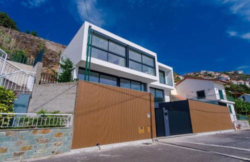 GuestReady - Madeiran oasis with ocean view - Foto 9