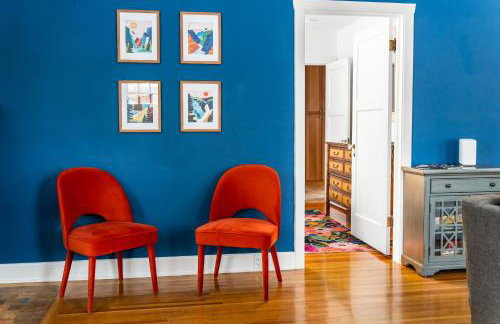 Parkside Escape South Hill w Private ADU - Photo 52