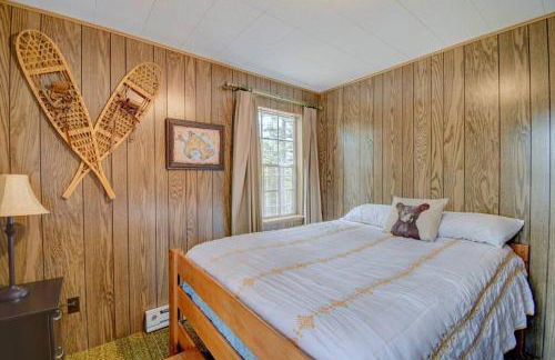 Serene 70s Retreat Near San Antonio Hot Springs - Foto 8