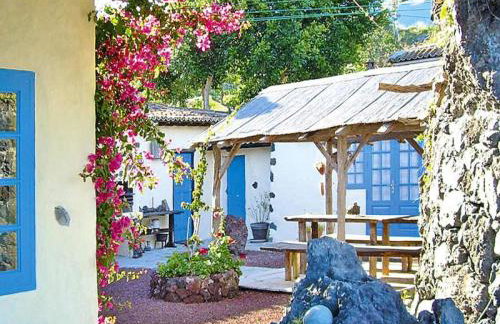 Finca in El Tanque with a terrace - Foto 6