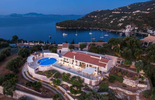 Kalami Beach - Villa Kouloura - Photo 43