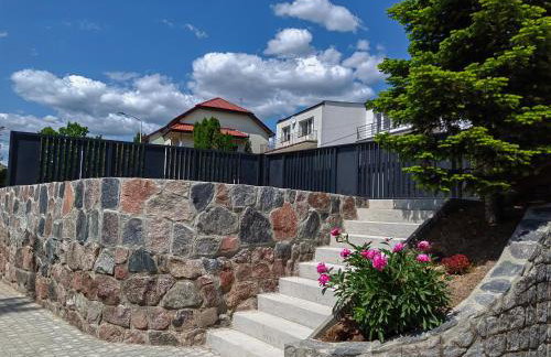 Apartament nad jeziorem Sport i Rekreacja - Foto 21