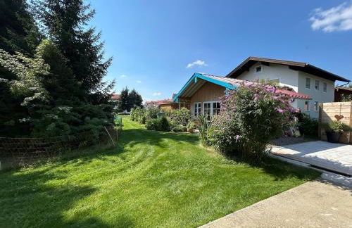 Entspannte Auszeit - Foto 18