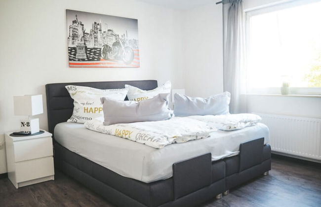 Holiday Apartment Festungsberg - Photo 5