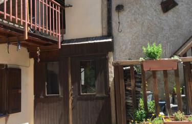 Appartement de montagne Briançon - Photo 14