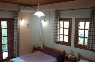 Koutadelias rooms - Foto 47