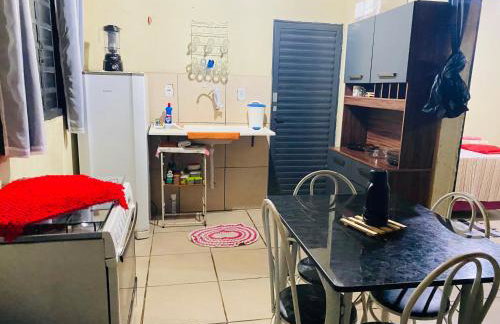 Tranquilidade na Chapad dos Veadeiros - Foto 2