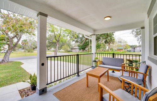 Modern Florida Bungalow 3 Miles to Winter Garden! - Foto 23