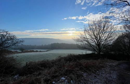 Stanton Lodge Cottage - sleeps 5 - Foto 51