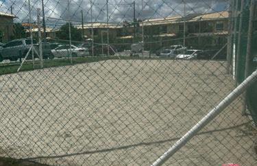 Temporada condomínio vog ville norte Boulevard - Foto 66