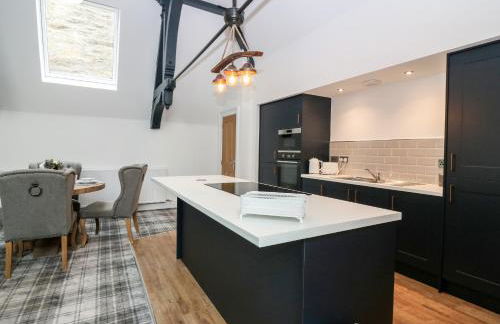 The Clock Tower at The Institute Executive Apartments - Foto 7