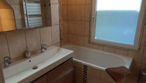 Ferienwohnung "An der Geest 2" - Photo 3