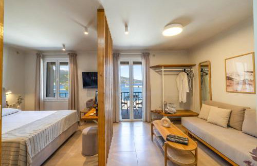 Cavaliere Seafront House - Theseus - Foto 1