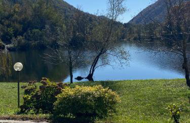 Eden Lake "L'Angolino di GIULIO" - Foto 38