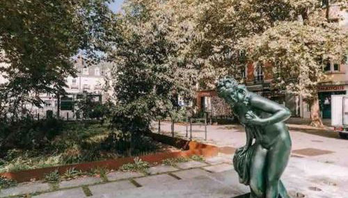 T2 Neuf en plein cœur de Rennes au bord de la vilaine - Photo 4