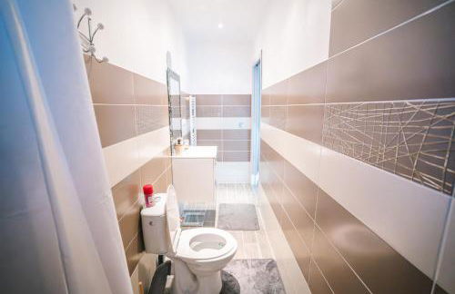 La Pierre Dorée-3 chambre 2 salle de bain-AO - Foto 6