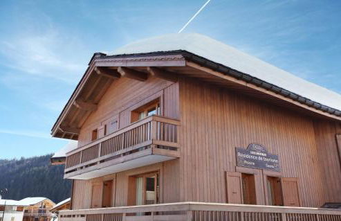 Résidence Odalys Le Village - Photo 9