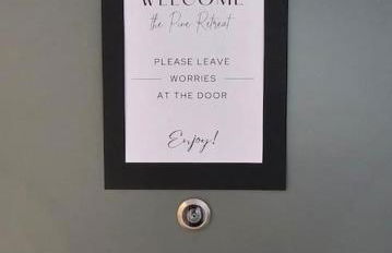 Pine Retreat - near Rußweiher - Foto 16