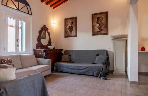 Centralissimo appartamento di Charme con 2 camere, 2 bagni, terrazza, aria condizionata - Foto 12