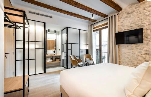 ABBI Suites Casa Rural, Suites & Spa - Foto 27