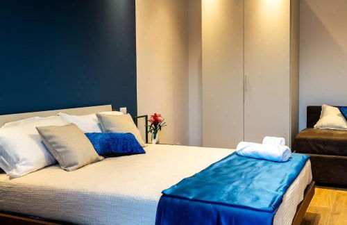 Alloggi Celly Appartamento con aria condizionata e terrazzo - Foto 47