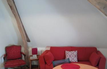 La Durdent - Domaine du Presbytère - Foto 1