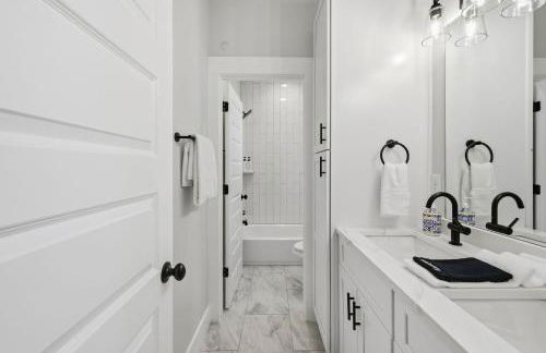 New Modern Luxurious Woodland Retreat home - Foto 28