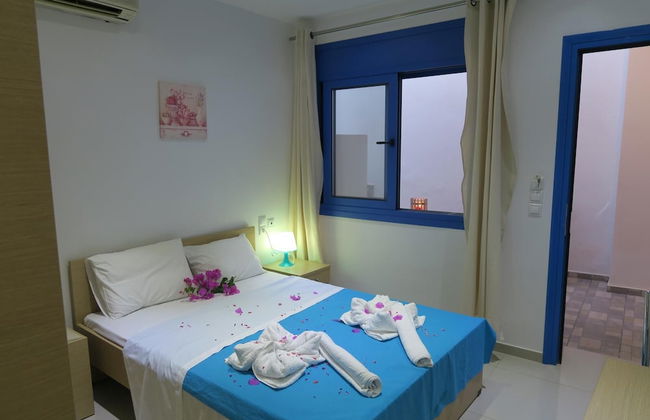 Sunorama Apts-studios by the sea - Foto 48