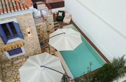 Aeolian Stone Villa - Photo 7