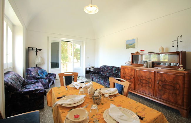 Beta Maggiore sul Mare - Foto 3