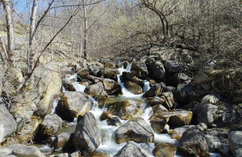 Esquí, Aigüestortes y Boí-Taüll a tus pies en EbreHogar - Foto 36