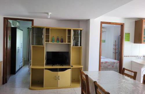 PRAIA DE 4 ILHAS Apartamento 2 Quartos a 50M da Praia - Photo 5