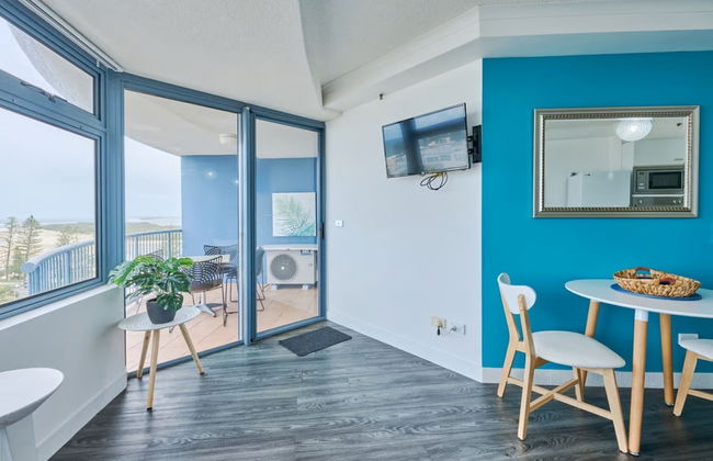 Centrepoint Holiday Apartments - Foto 29