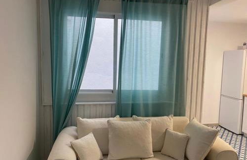 Alzira bonita Apartamento B con patio, la Casella - Foto 23