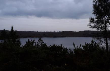 Gîte LES CHANTS DU CREPUSCULE - Foto 41