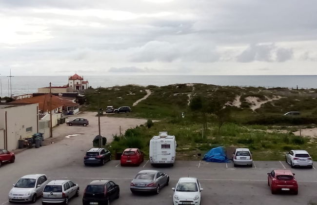 Miramar on Beach View Villa - Photo 74