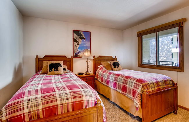 The Plaza Condominiums by Crested Butte Mountain Resorts - Foto 71