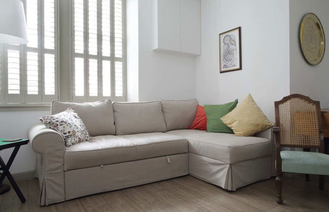 Quiet Ground Floor Mews Flat and Parking - Foto 23