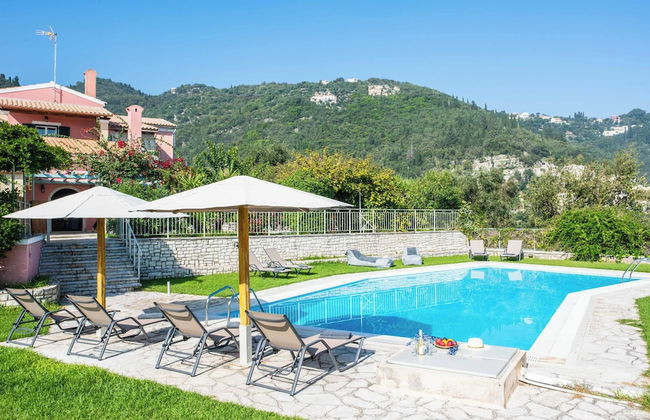 Villa Mangana - Foto 36