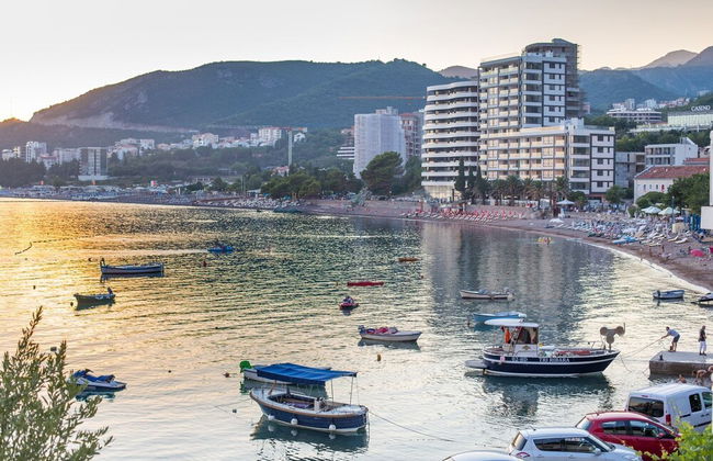 ACIKA apartments Rafailovici - Foto 71