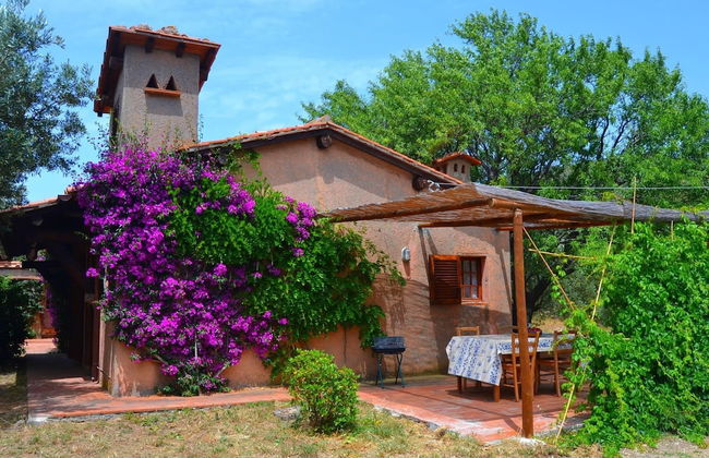 Holiday Home Monte Argentario Sea Views - Foto 30