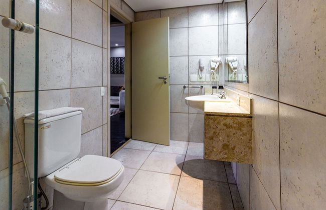 Xtay São Paulo Berrini - Foto 44