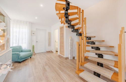 5 star Luxury SevenPines apartment with large balcony and 3 communal pool - Foto 27