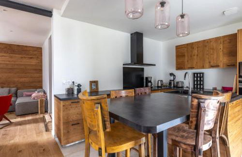 Chalet La Llyre Vallorcine - Foto 8