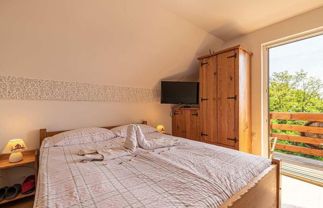 Vineyard cottage Rataj 2 - Foto 3