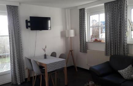 Gästehaus Frankenwaldhof - Foto 34