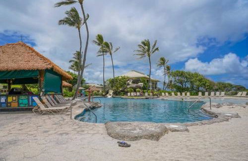 Lagoon View Room At Resort - Foto 13