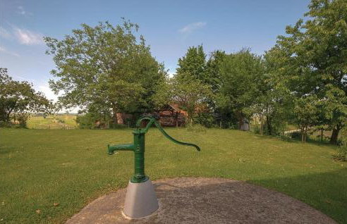 One-Bedroom Holiday Home In Strigova - Foto 10