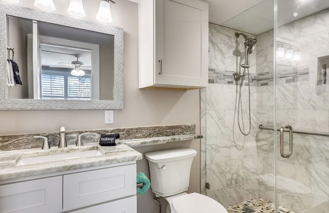 Magnolia House 112 2 Bedroom Condo by RedAwning - Foto 15