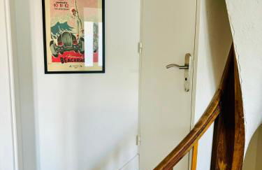 La Petite Ardoise - Maison au calme pour 4 pers - Foto 20